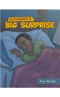 Alexander's Big Surprise