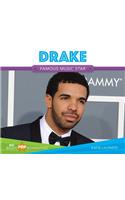 Drake: (Big Buddy Pop Biographies Set 2)