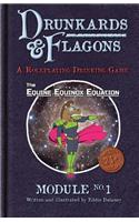 Drunkards and Flagons Module 1