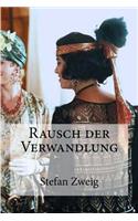 Rausch der Verwandlung: (Dutch)
