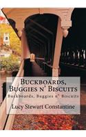 Buckboards, Buggies n' Biscuits