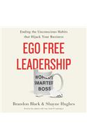 Ego Free Leadership