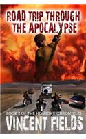 Road Trip Through The Apocalypse