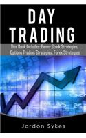 Day Trading options