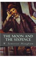 Moon and the Sixpence
