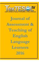 Journal of Assessment & Teaching of English Language Learners