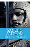 Sancho Saldaña