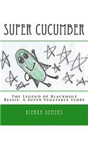 Super Cucumber