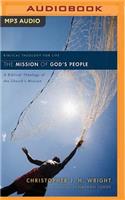 The Mission of God's People