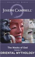 Oriental Mythology