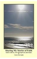 Sharing My Stories of Faith