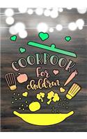 Cookbook for Children