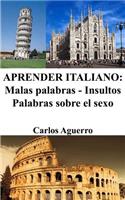 Aprender Italiano