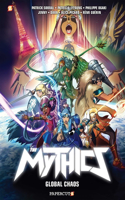 Mythics #4
