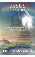 Jesus Lost & Found