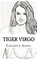 Tiger Virgo: The Combined Astrology Series