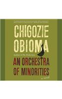 Orchestra of Minorities Lib/E