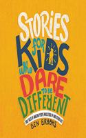 Stories for Kids Who Dare to Be Different