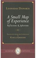 A Small Map of Experience