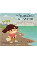Pirate Girl's Treasure