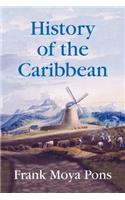 History of the Caribbean