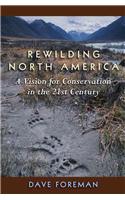 Rewilding North America