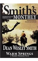 Smith's Monthly #17: (17 Smith's Monthly)