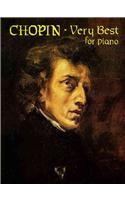 Chopin - Very Best for Piano