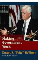 Making Government Work