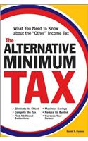 The Alternative Minimum Tax