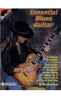 Essential Blues Guitar