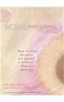 Women Mentoring Women