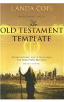 Introduction to the Old Testament Template