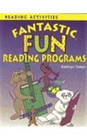 Fantastic, Fun Reading Programs