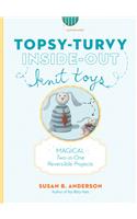 Topsy-Turvy Inside-Out Knit Toys