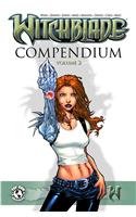 Witchblade Compendium Volume 2