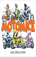 Motomice