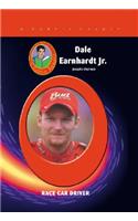 Dale Earnhardt JR.