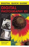Digital Photography 101