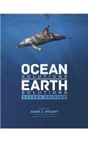 Ocean Solutions, Earth Solutions