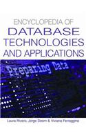 Encyclopedia of Database Technologies and Applications