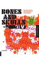 Bones and Skulls Book and DVD