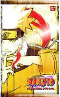 Naruto CCG: Hokage Blister Pack Display