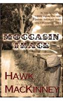 Moccasin Trace