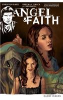 Angel & Faith: Season 9, Volume 2: Daddy Issues