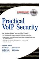 Practical Voip Security