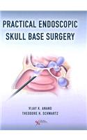 Practical Endoscopic Skull Base Surgery