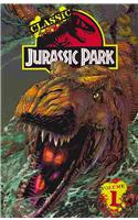 Classic Jurassic Park 1