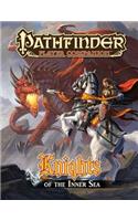 Pathfinder Player Companion: Knights of the Inner Sea