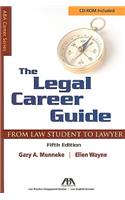 The Legal Career Guide